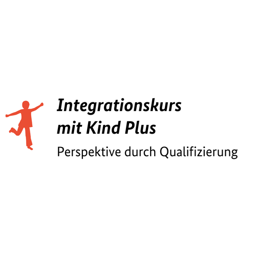 Öffnen Integrationskurs mit Kind Plus: Einstiegsmodul