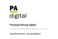 Öffnen Praxisanleitung digital für alle Fachkräfte